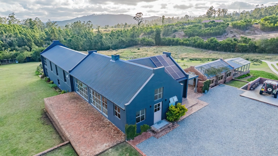 Commercial Property for Sale in Sedgefield Rural Western Cape